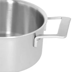 Demeyere Industry 5 Kookpan 20 cm