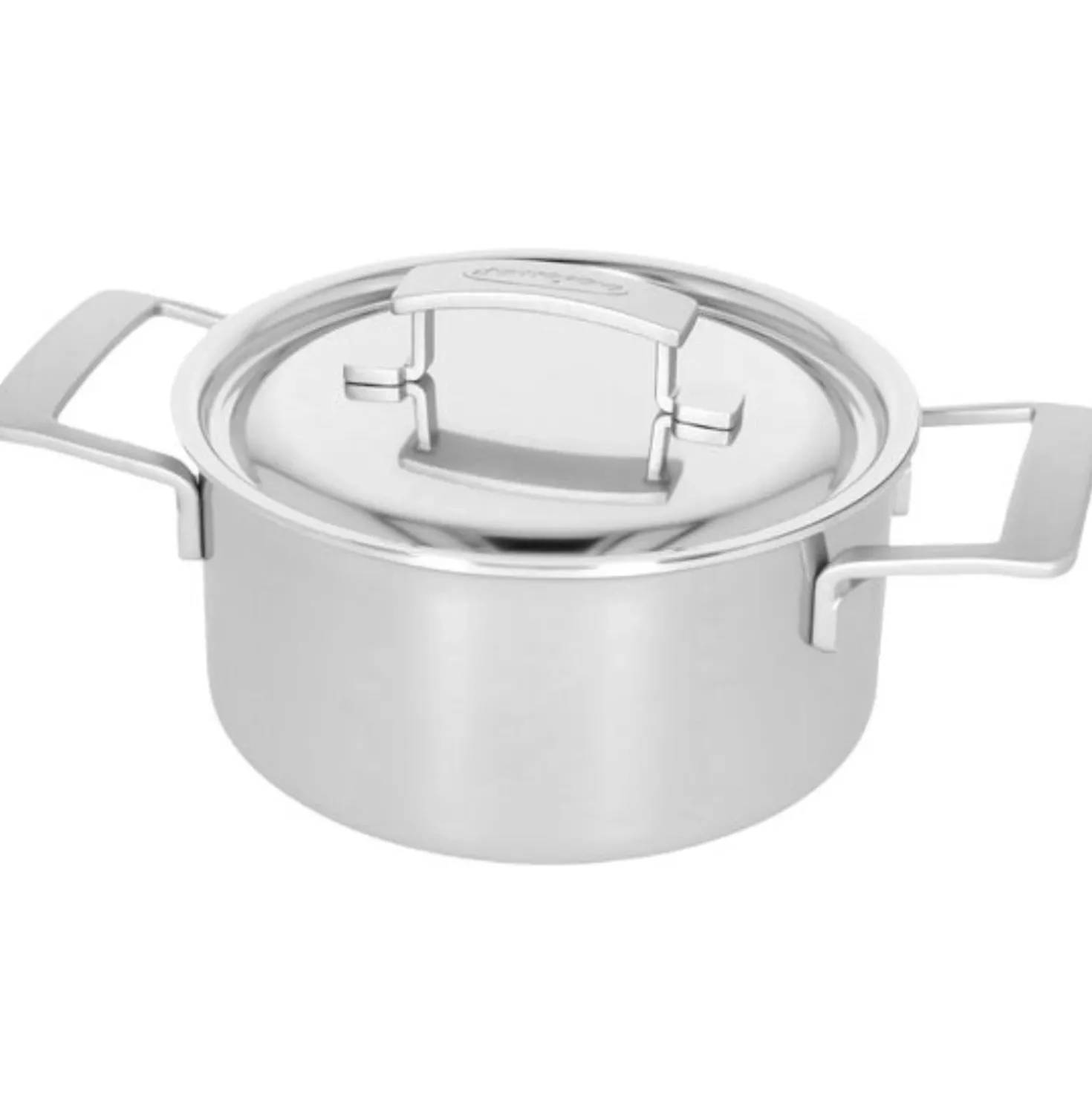 Demeyere Industry 5 Kookpan 20 cm