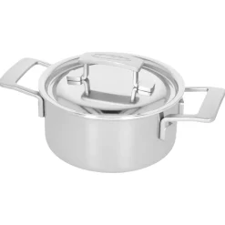 Demeyere Industry 5 Kookpan 18 cm