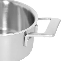 Demeyere Industry 5 Kookpan 18 cm