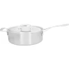 Demeyere Industry 5 Lage Sauteuse 24 cm