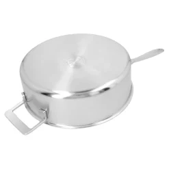 Demeyere Industry 5 Lage Sauteuse 28 cm