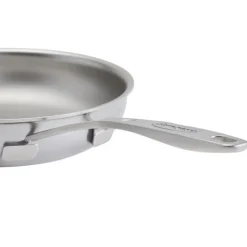 Demeyere Industry 5 Nanotouch Koekenpan 24 cm