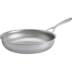 Demeyere Industry 5 Nanotouch Koekenpan 24 cm
