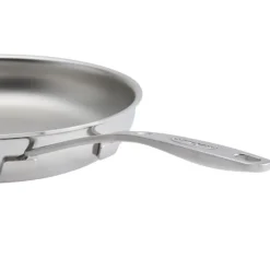 Demeyere Industry 5 Nanotouch Koekenpan 28 cm