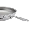 Demeyere Industry 5 Nanotouch Koekenpan 32 cm