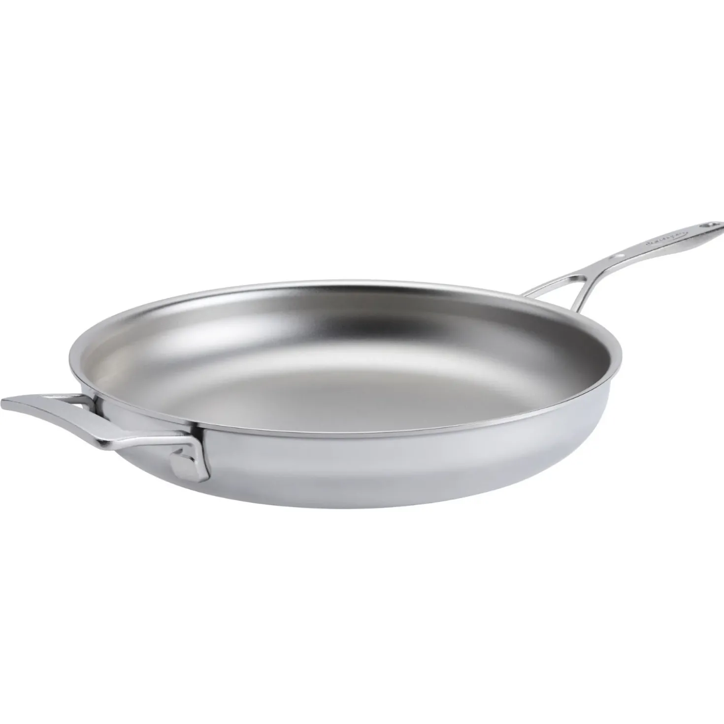 Demeyere Industry 5 Nanotouch Koekenpan 32 cm