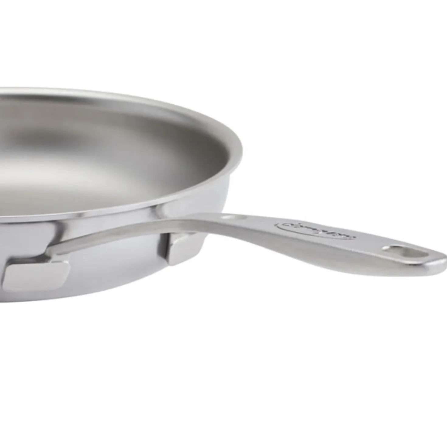 Demeyere Industry 5 Nanotouch Koekenpan 20 cm