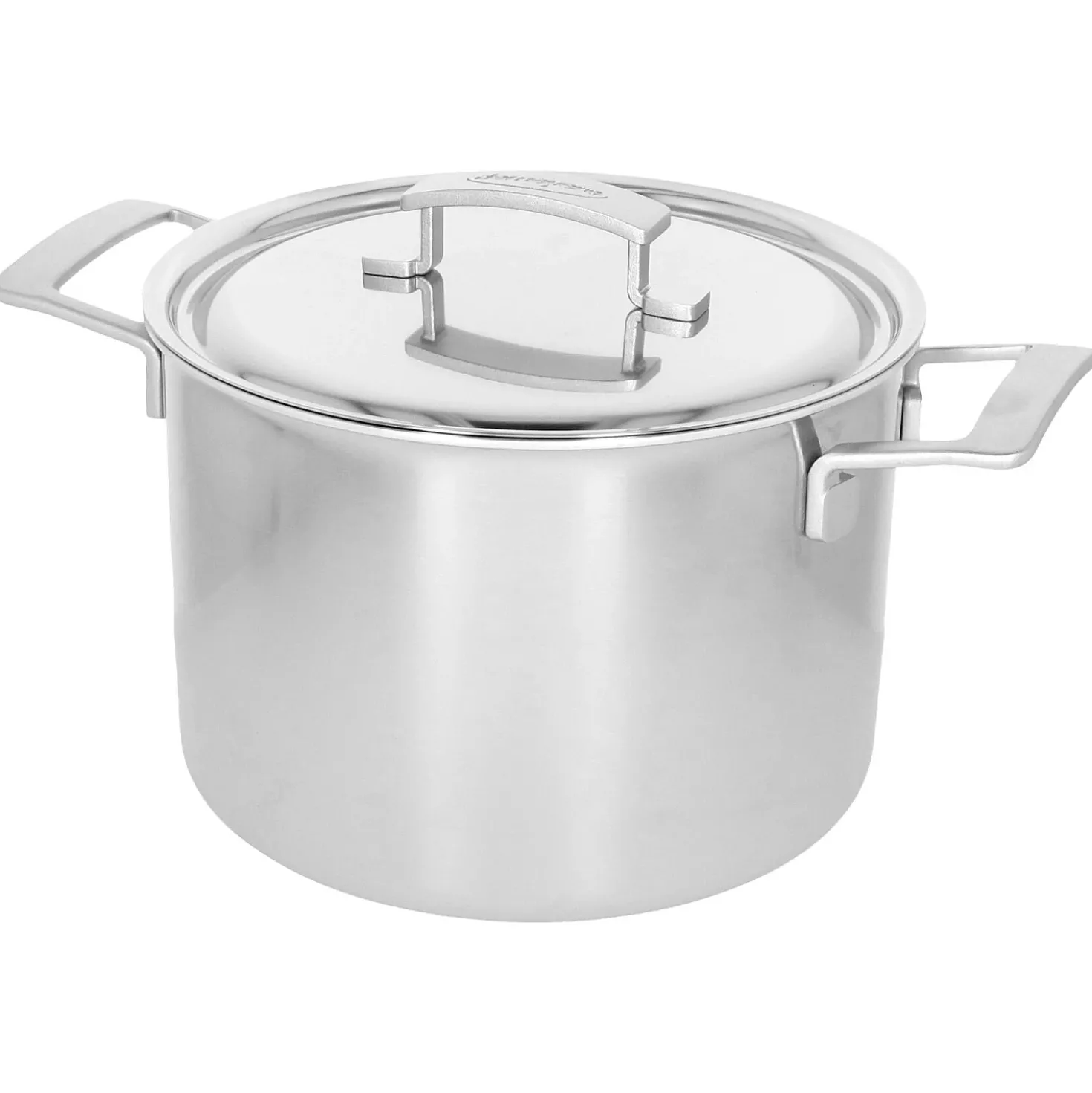 Demeyere Industry 5 Soeppan 24 cm