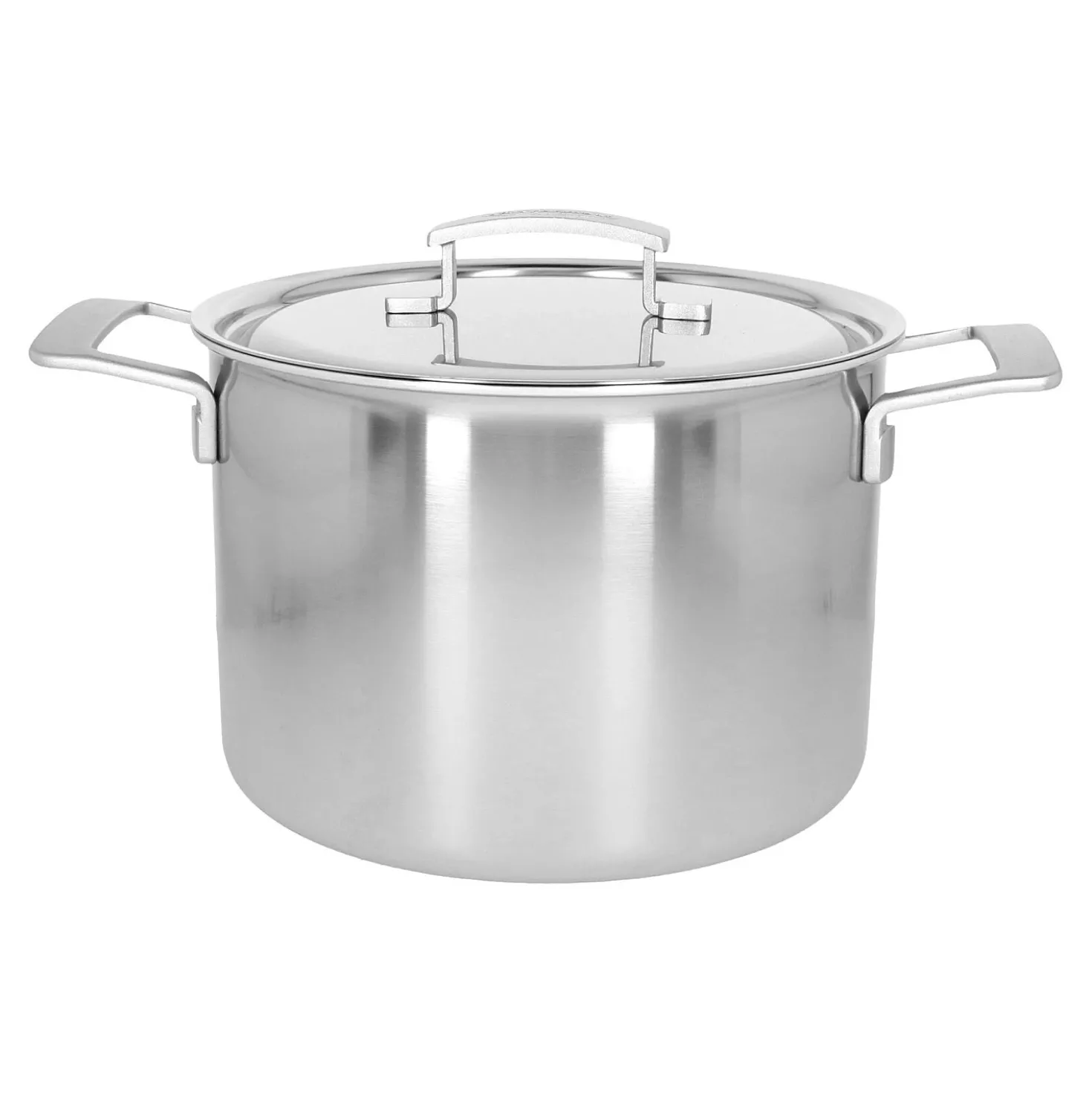 Demeyere Industry 5 Soeppan 24 cm