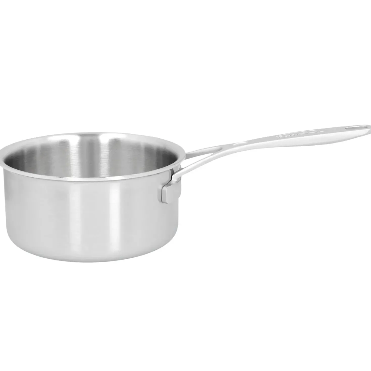 Demeyere Industry 5 Steelpan 16 cm