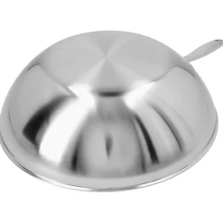 Demeyere Industry 5 Wok 30 cm