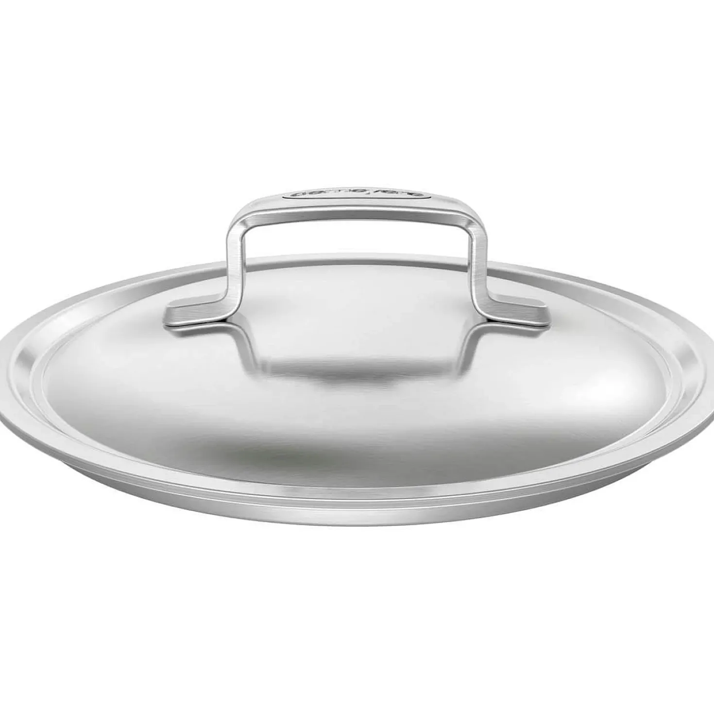 Demeyere Intense 5 Deksel 20 cm