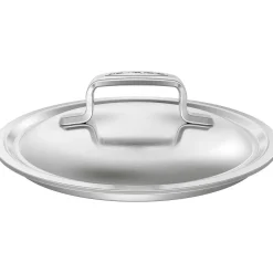 Demeyere Intense 5 Deksel 18 cm