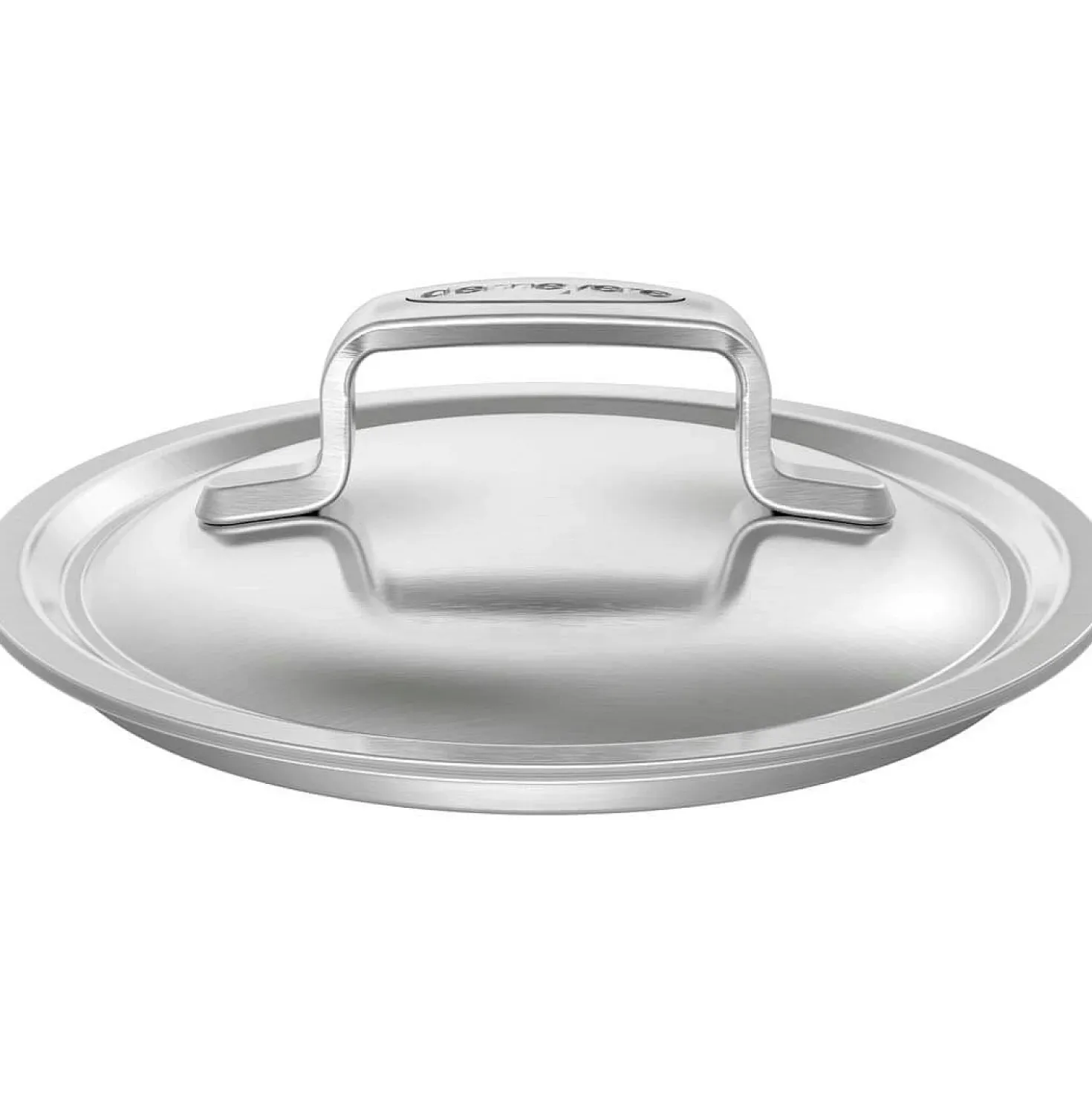 Demeyere Intense 5 Deksel 16 cm