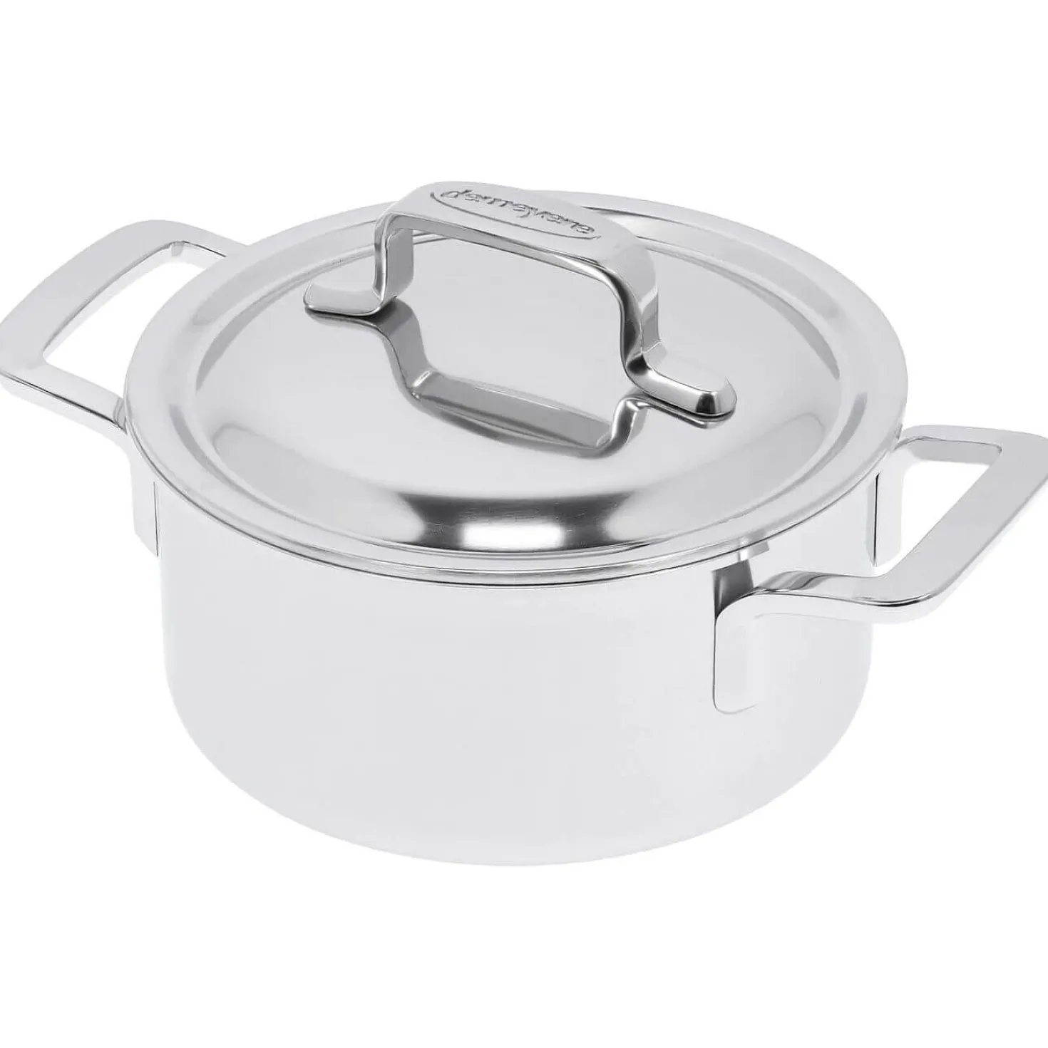 Demeyere Intense 5 Kookpan 16 cm