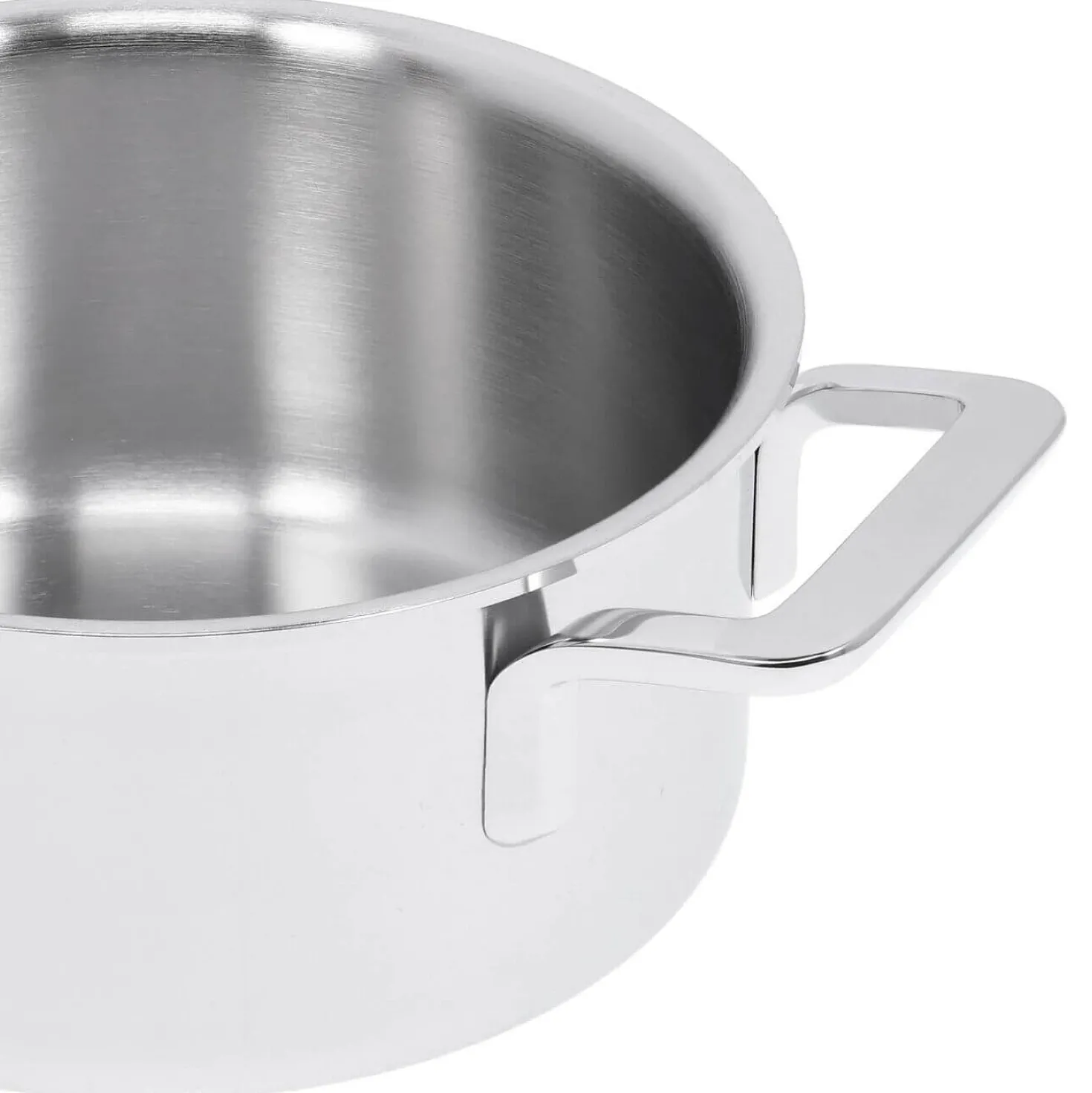 Demeyere Intense 5 Kookpan 16 cm
