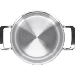 Demeyere Intense 5 Kookpan 16 cm