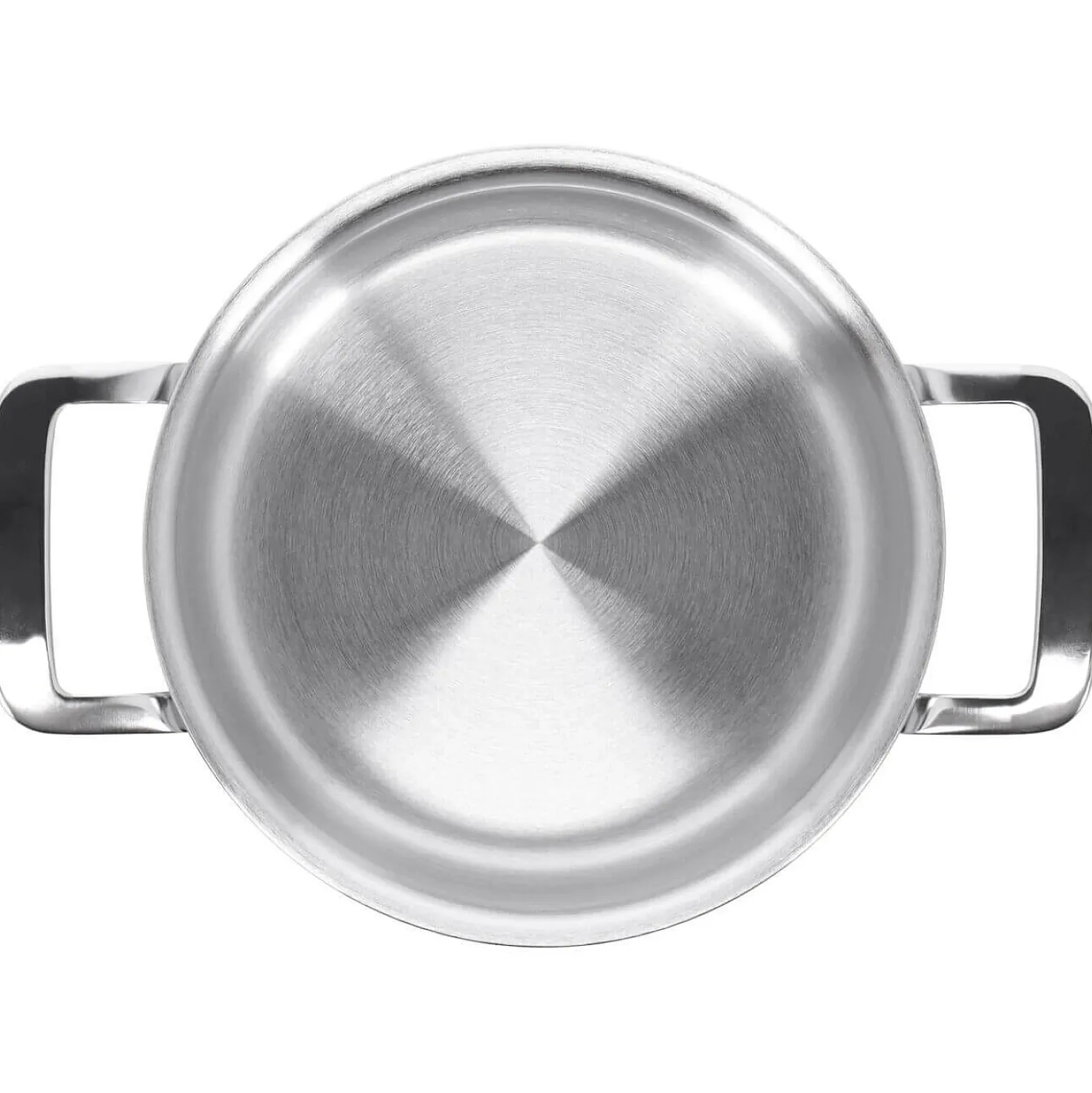 Demeyere Intense 5 Kookpan 16 cm