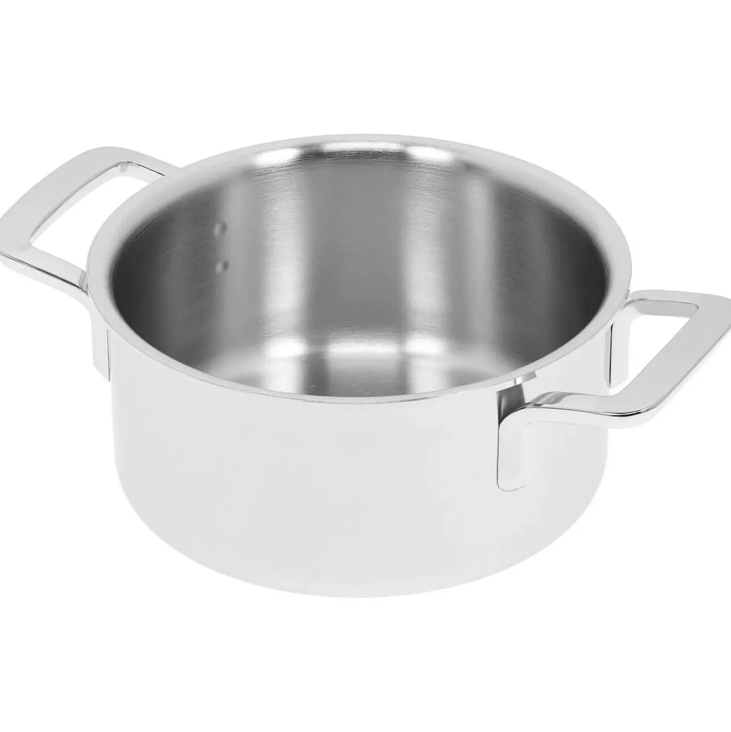 Demeyere Intense 5 Kookpan 16 cm