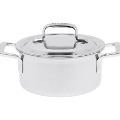 Demeyere Intense 5 Kookpan 16 cm