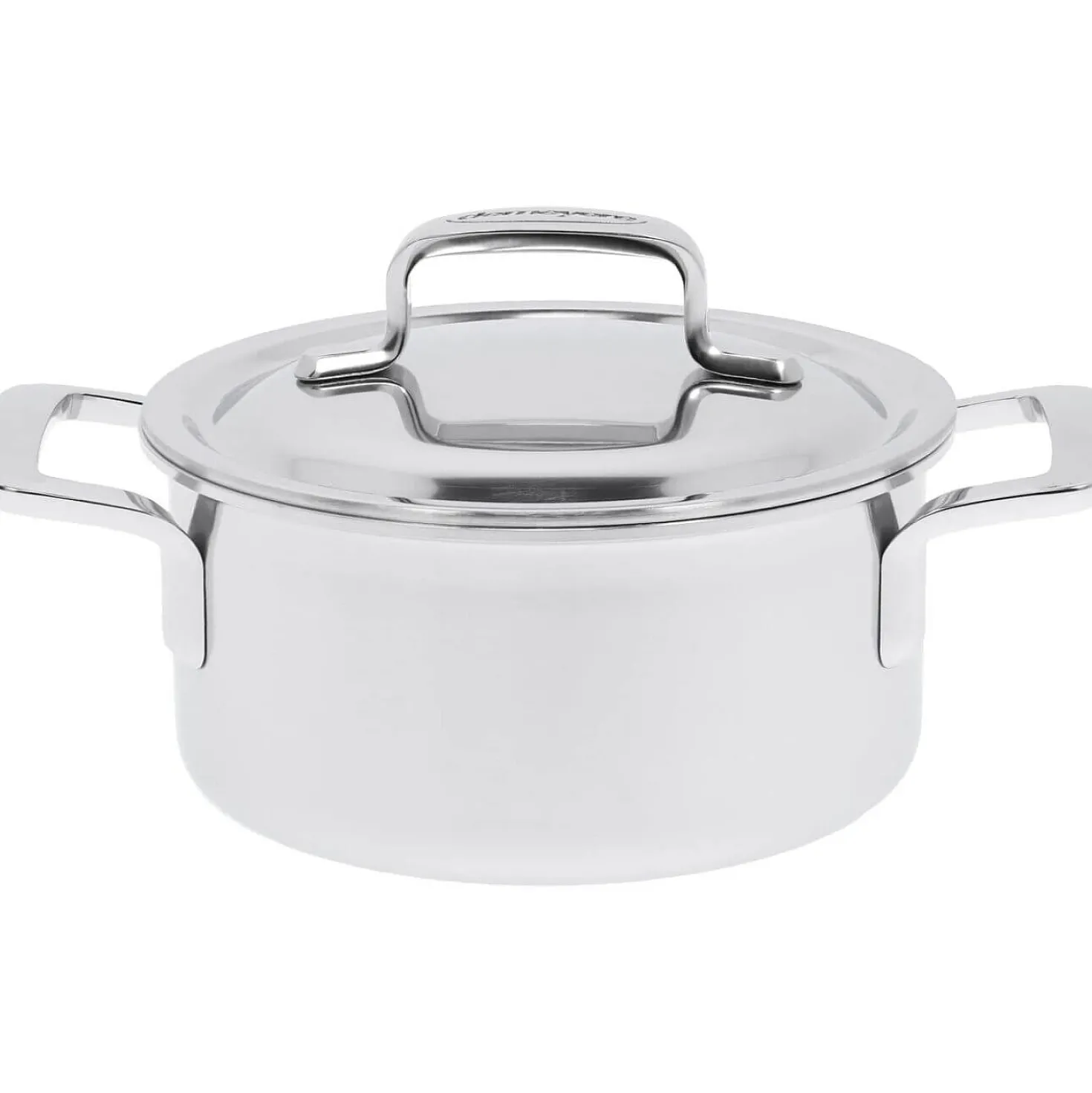 Demeyere Intense 5 Kookpan 16 cm