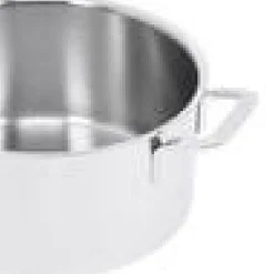 Demeyere Intense 5 Kookpan 24 cm