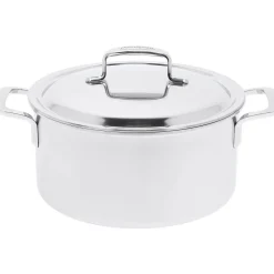 Demeyere Intense 5 Kookpan 24 cm