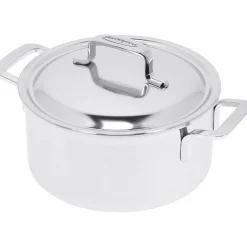 Demeyere Intense 5 Kookpan 24 cm