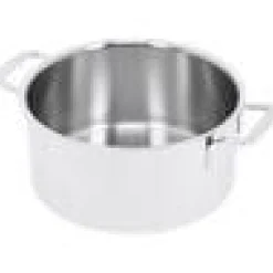 Demeyere Intense 5 Kookpan 24 cm