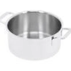 Demeyere Intense 5 Kookpan 22 cm