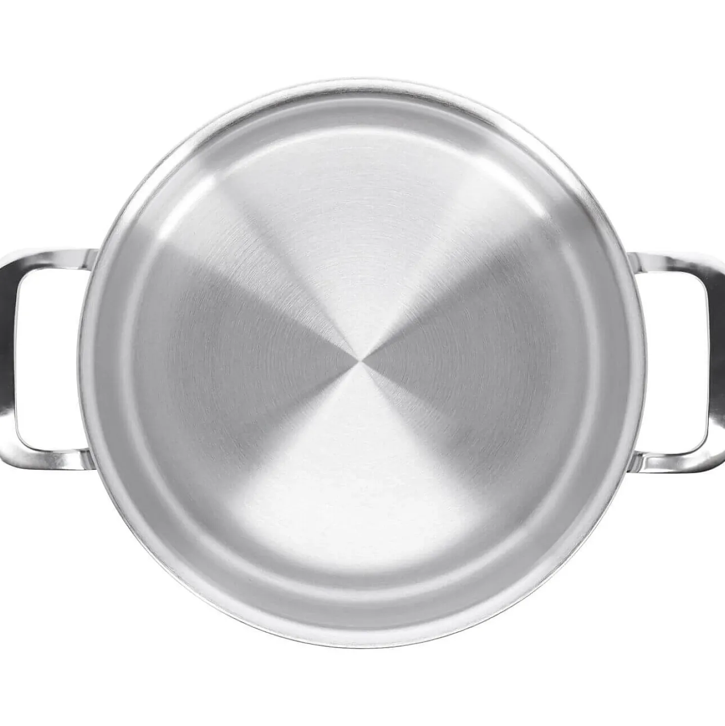 Demeyere Intense 5 Kookpan 22 cm