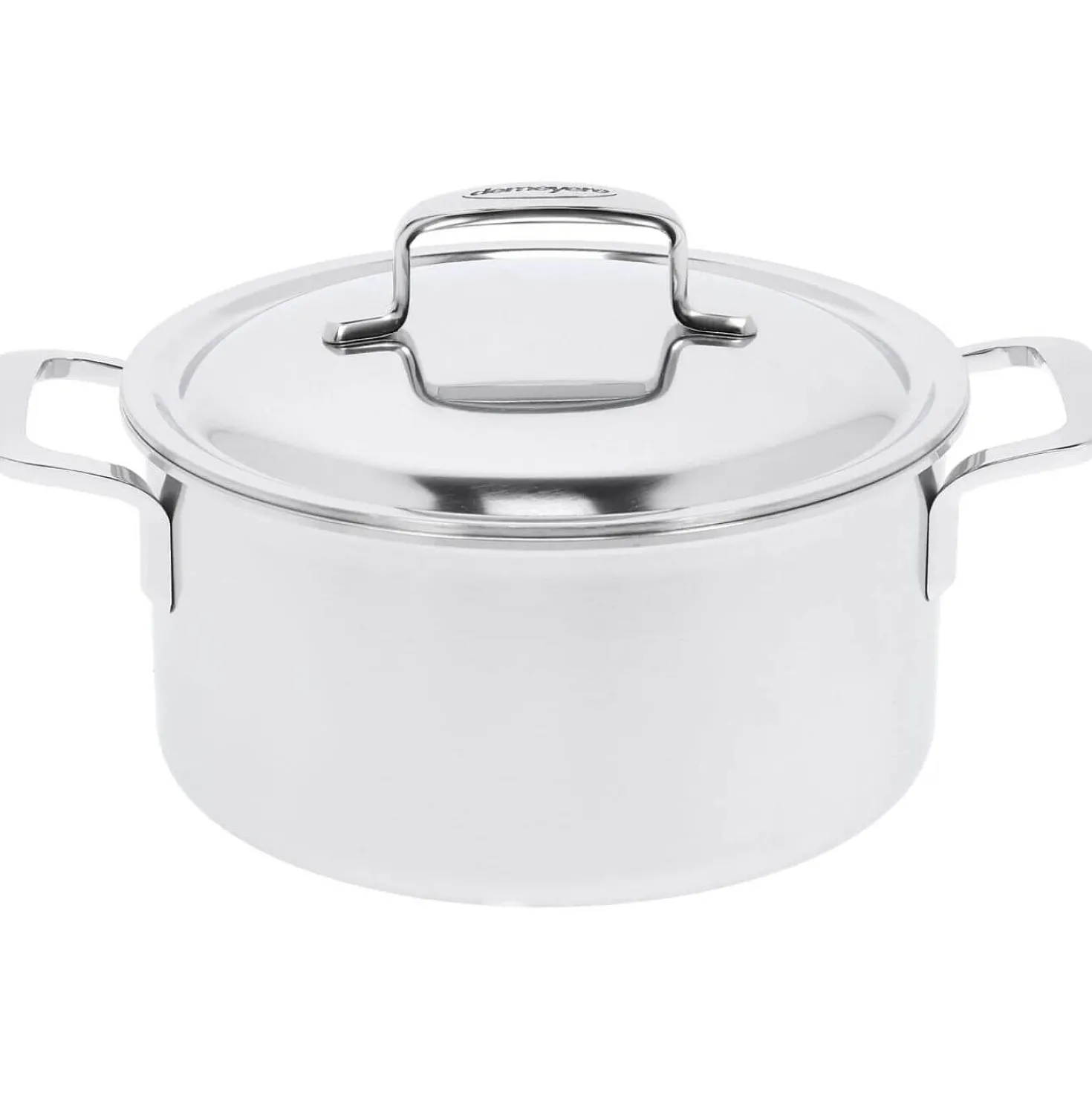 Demeyere Intense 5 Kookpan 22 cm