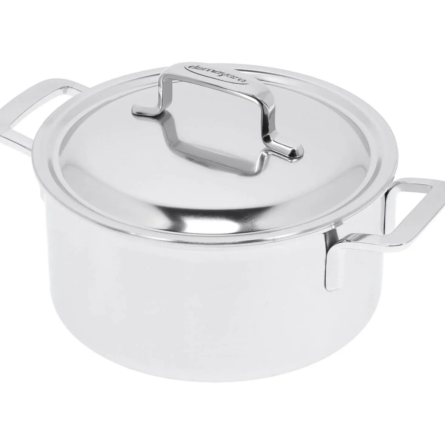 Demeyere Intense 5 Kookpan 22 cm