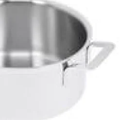 Demeyere Intense 5 Kookpan 20 cm