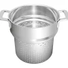 Demeyere Intense 5 Pasta-inzet 24 cm