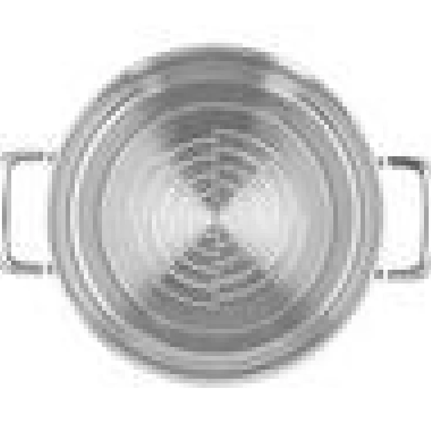 Demeyere Intense 5 Pasta-inzet 24 cm