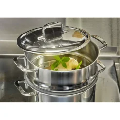 Demeyere Intense 5 Pasta-inzet 24 cm