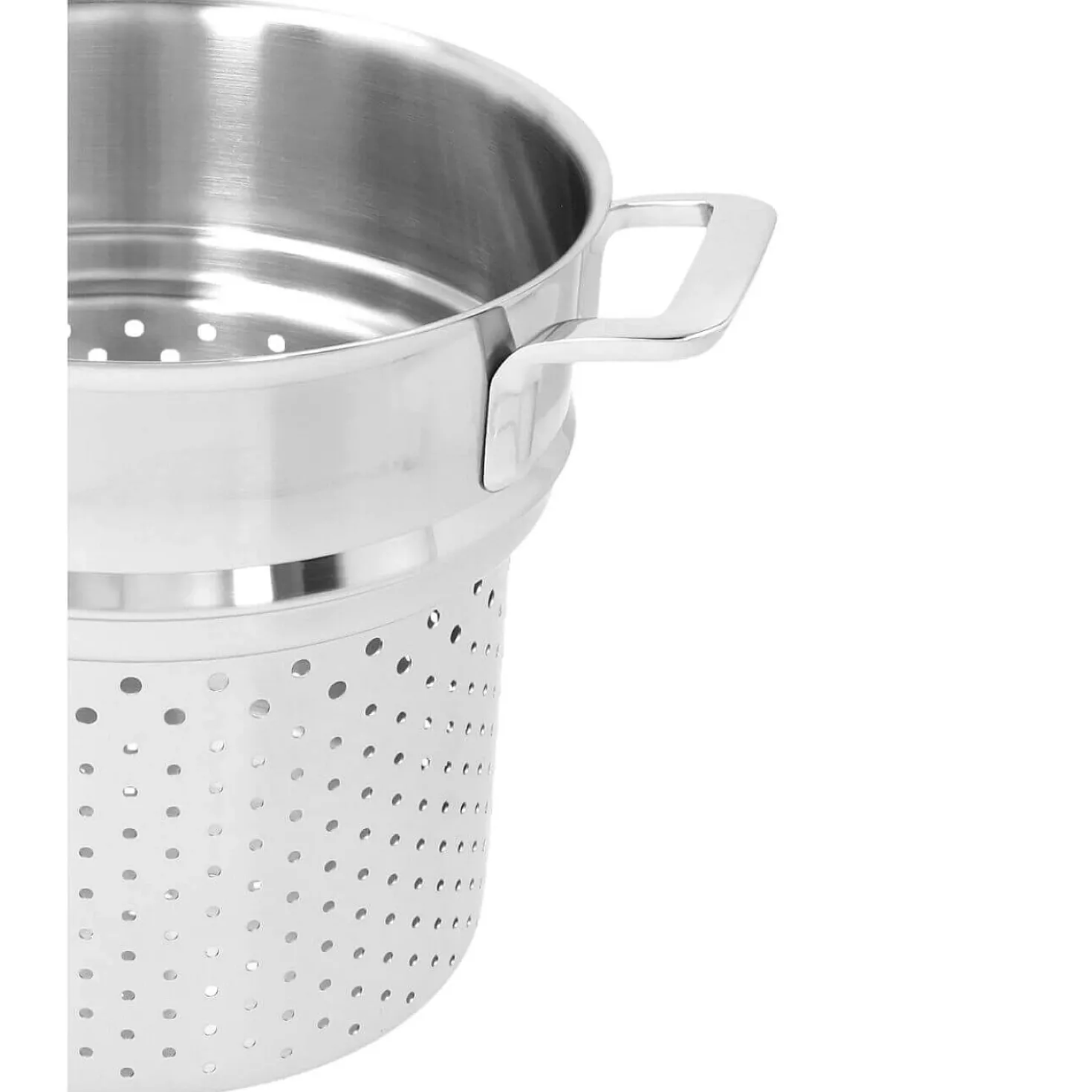 Demeyere Intense 5 Pasta-inzet 24 cm