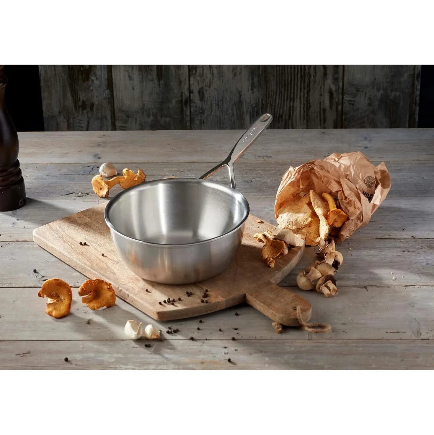 Demeyere Intense 5 Sauteuse 20 cm
