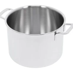 Demeyere Intense 5 Soeppan 24 cm (8 Liter)
