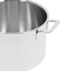 Demeyere Intense 5 Soeppan 24 cm (8 Liter)