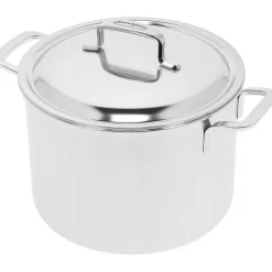 Demeyere Intense 5 Soeppan 24 cm (8 Liter)