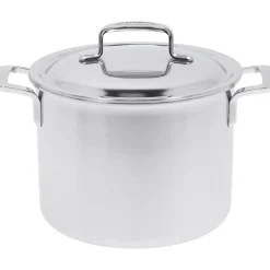 Demeyere Intense 5 Soeppan 20 cm (4 Liter)