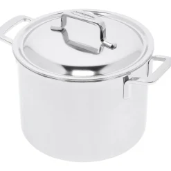 Demeyere Intense 5 Soeppan 20 cm (4 Liter)