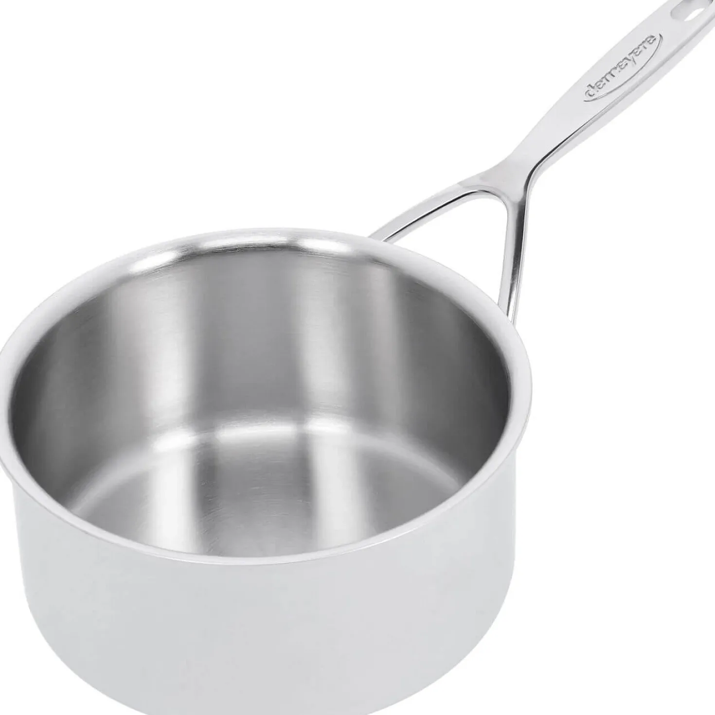 Demeyere Intense 5 Steelpan 18 cm