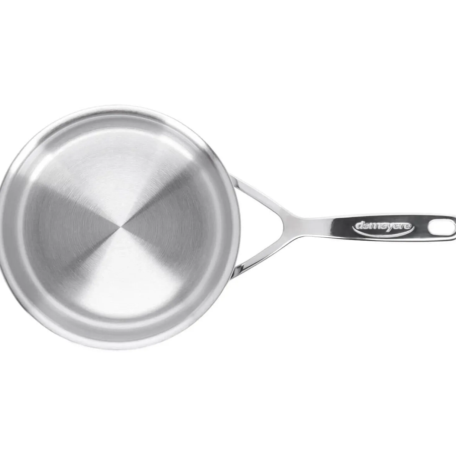 Demeyere Intense 5 Steelpan 18 cm