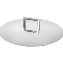 Demeyere John Pawson 7 Braadpan met Deksel 28 cm
