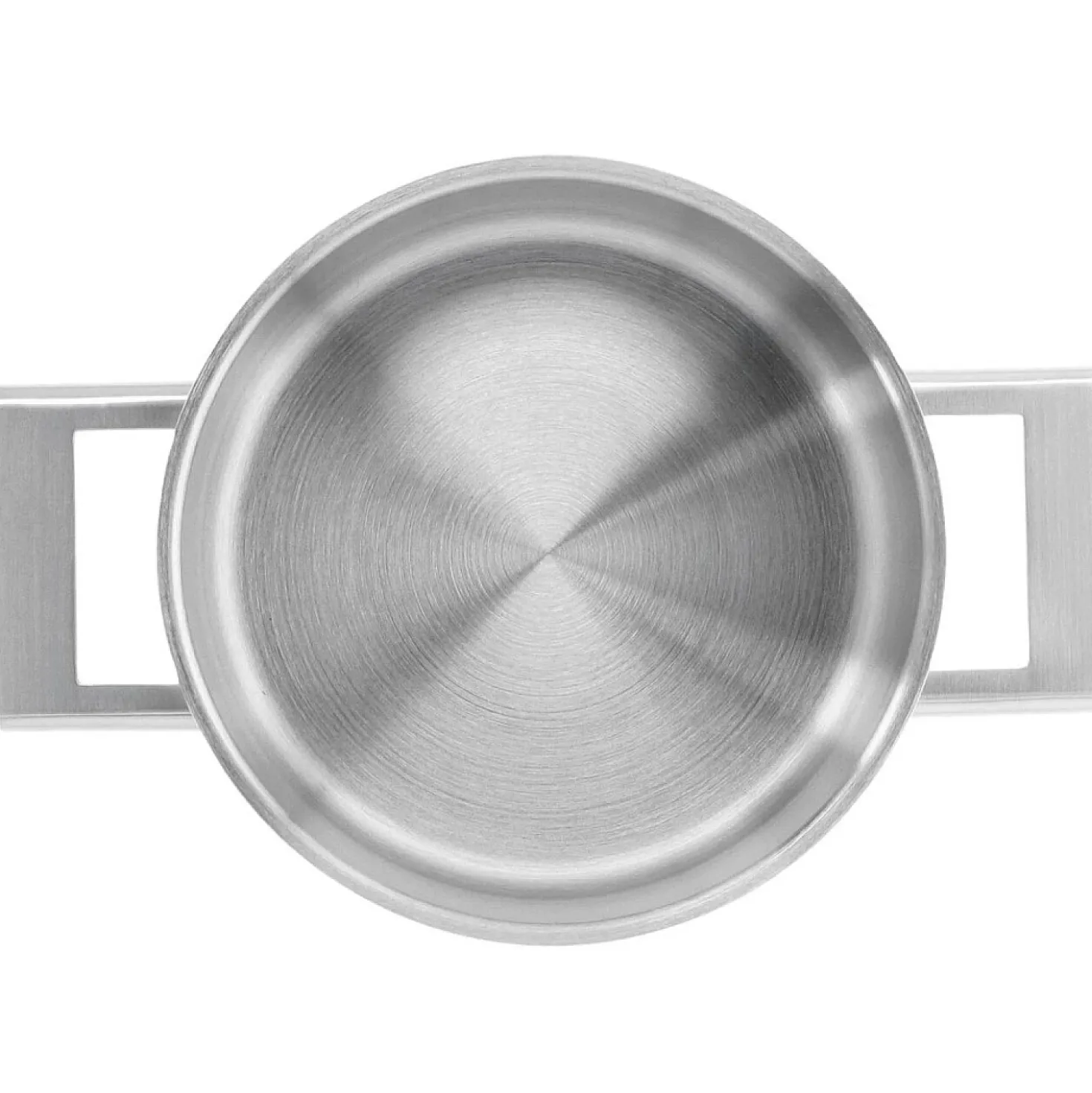 Demeyere John Pawson 7 Kookpan Met Deksel 18 cm