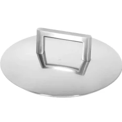 Demeyere John Pawson 7 Kookpan Met Deksel 18 cm